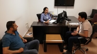 Çayırova’da 7 bin 200 kişi işe yönlendirildi