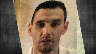 Fatih’te Cezayirli şahıs 15 bıçak darbesiyle öldürüldü 