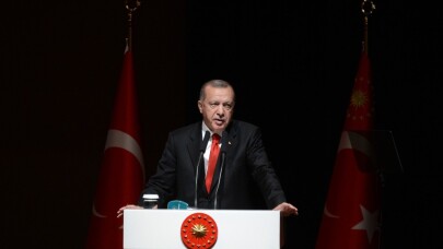Cumhurbaşkanı Erdoğan: "İHA, SİHA ürettik, daha iyisini de üretir hale geleceğiz"