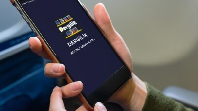 Dergilik, ‘Mizah Paketi’ çıkardı