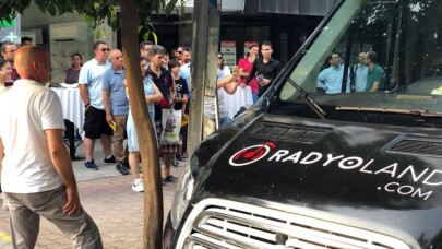 ’Doğru hava’ Türkiye’yi gezdi