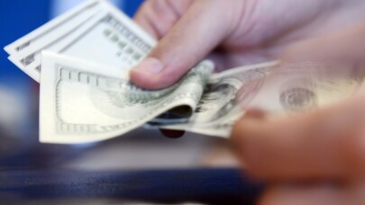 Dolar, düşüşünü hızlandırdı