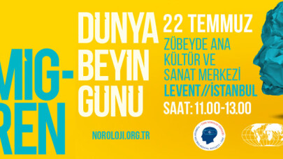 'Migren: Kabul Etmeniz Gereken Gerçek'