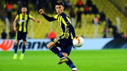 Eljif Elmas, Napoli ile sözleşme imzalayacak