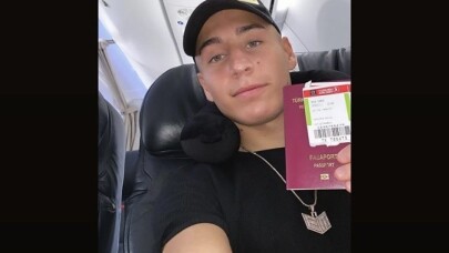 Emre Mor’dan Galatasaray paylaşımı