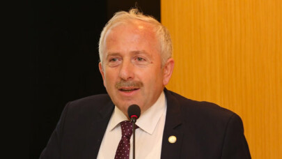 'Fındık konusunda toplu hareket edilmeli'