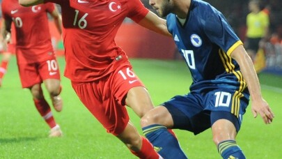 Enes Ünal’a ABD vizesi çıkmadı