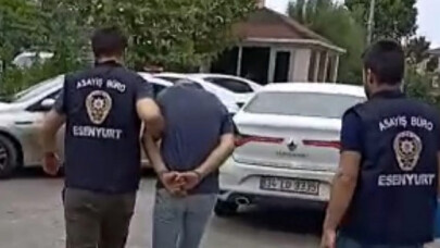 Eski sevgilisini ve annesini vuran zanlı yakalandı