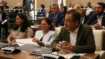Eyüpsultan Belediyesinin 5 yıllık yol haritası belirlendi
