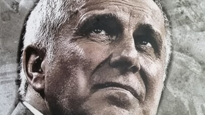 Fanatik Kitap, Obradovic’in hayatını yazdı