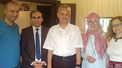 'Kanserden değil geç kalmaktan korkun!'