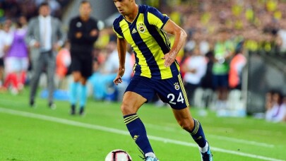 Fenerbahçe, Barış Alıcı’yı Rizespor’a kiraladı