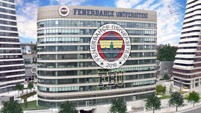 Fenerbahçe Üniversitesi