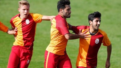 Galatasaray Recep Gül’ün sözleşmesini uzatıp, Westerlo’ya kiraladı