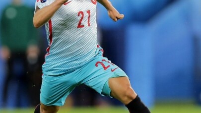 Galatasaray’ın yeni transferi: Emre Mor