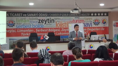 Gemlik’te önümüzdeki dönem masaya yatırılıyor