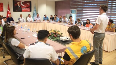Havacılıkta üniversite özel sektör iş birliği