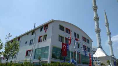 İhtiyaç nerede ise Büyükşehir orada