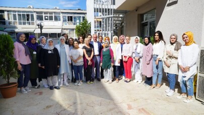İstanbul Büyükşehir Belediyesi Medya AŞ’nin Yönetim Kurulu Başkanı Abdurrahman Tığ görevinden ayrıldı