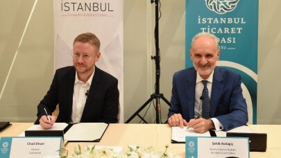 İstanbul için ‘dijital’ turizm hamlesi