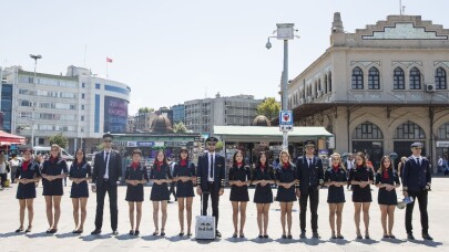 İstanbul’da 4. Uçuş Günü’nde 35 takım yarışacak