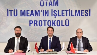 İTÜ OTAM, elektrikli ve sürücüsüz taşıtlara yönelik yetkinliğini artırıyor