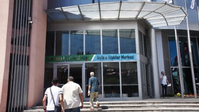 İzmit’in sorunları için Büyükşehire çıkarma