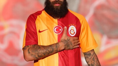 Jimmy Durmaz: "Fatih Terim, Türkiye’nin en büyük teknik direktörü"