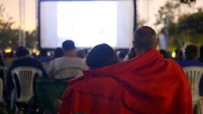 Kadıköy’ün ilk uluslararası festivali, sinema günleri ile başlıyor