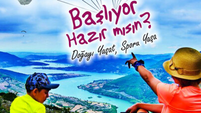 Kapıkayafest başlıyor