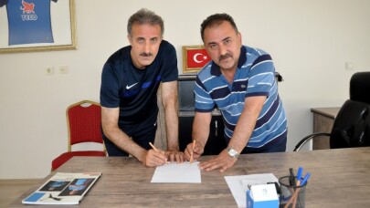 Karacabey Belediyespor’da Yılmaz dönemi