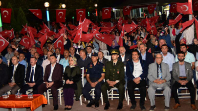 İshak Sarı 'Eşine Rastlanmayan Direniş'