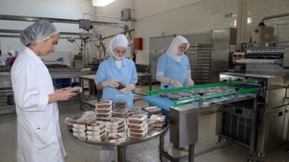 Kardelen kapasitesini 3 kat artırdı