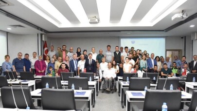 Karesi Kent Konseyi Engelli Meclisi’nde yeni dönem