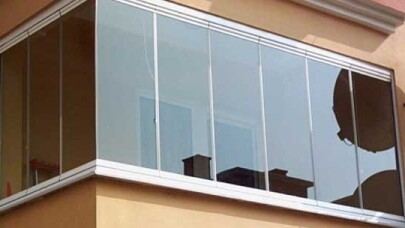 Kelesliler kırık camlar ile yaşamaya alıştı