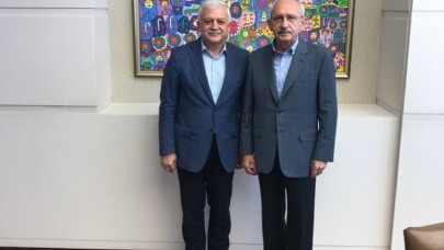 Kılıçdaroğlu’nu festivale davet etti