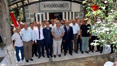 Koyunhisar zaferinin 717. yıl dönümü kutlandı