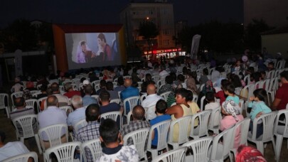 Küçükçekmece’de 7’den 70’e yaz eğlencesi başladı