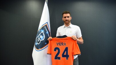 Miguel Silva Başakşehir’de