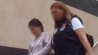 Şişli'de bir Moğol'u döverek öldüren zanlılar yakalandı 