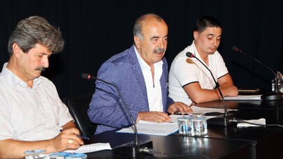 Mudanya Kapalı Pazar Yeri’ne yeni adres