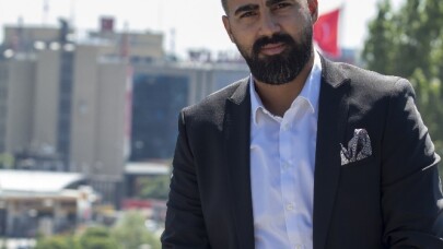 Muhteşem Üçlü’nün çekimleri Midyat’ta başladı