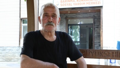 Mümin Karaaslan’a Belediye eli uzandı