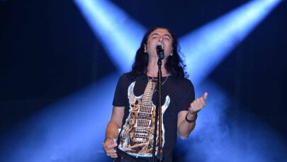 Murat Kekilli, Kocaeli halkını coşturdu