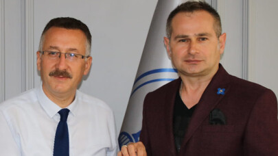 Mutlu Işıksu 'Şehrimizin sanatçıları değerimizdir'
