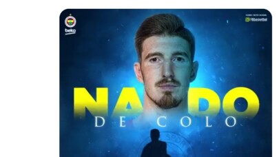 Nando De Colo, Fenerbahçe Beko’da