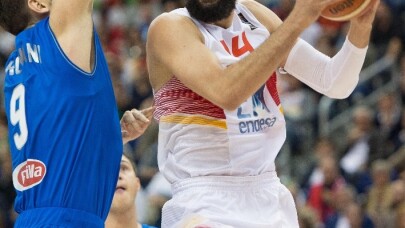 Nikola Mirotic resmen Barcelona’da