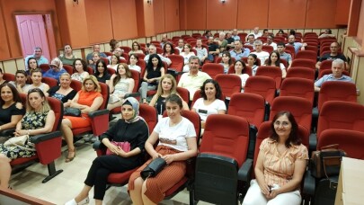 Nilüfer Belediyesi’nde “Bağımlılıkla Mücadele Birimi” faaliyette