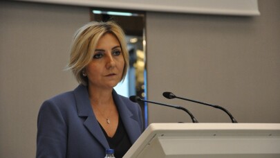 Otel dolulukları yıllık bazda yüzde 26 arttı