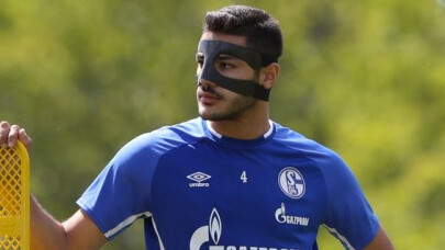 Schalke 04’e yeni transfer olan Ozan Kabak sakatlandı